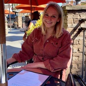 Meet your Posher, Maggie